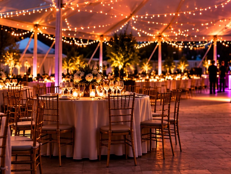 Event Cleaning Image